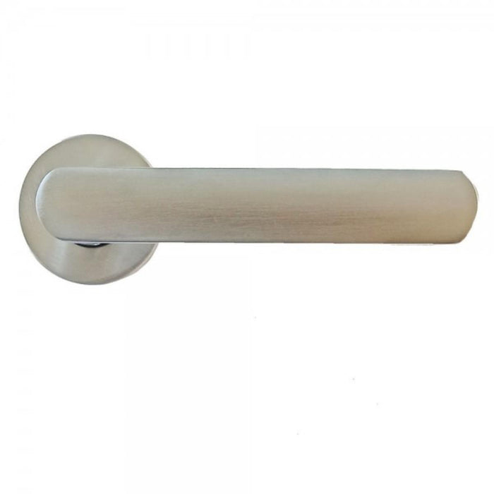 HANDLE SECRET 754 45MM SATIN CHROME