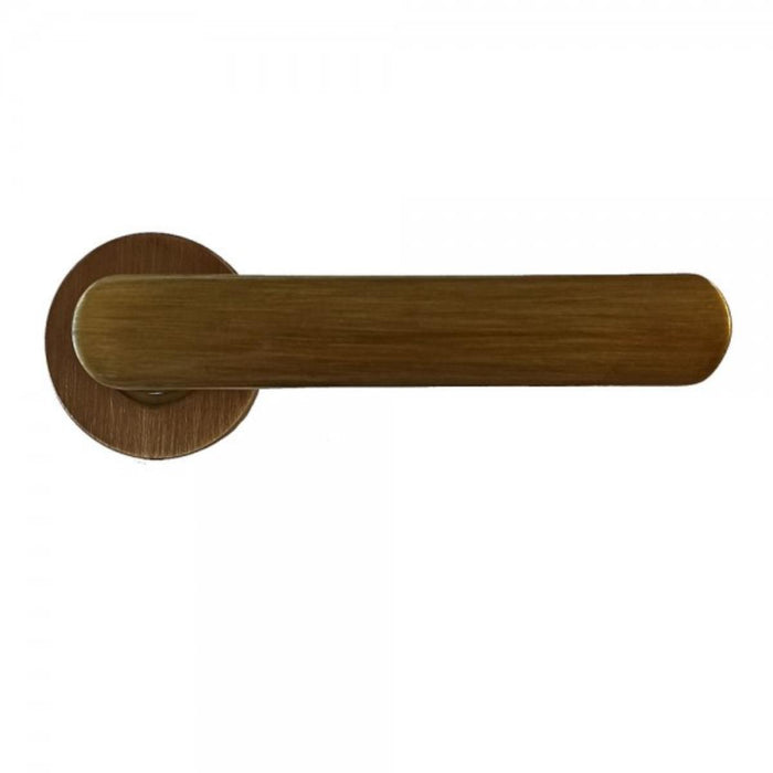 SERVICE HANDLE 754 45MM GRAPHITE BRASS