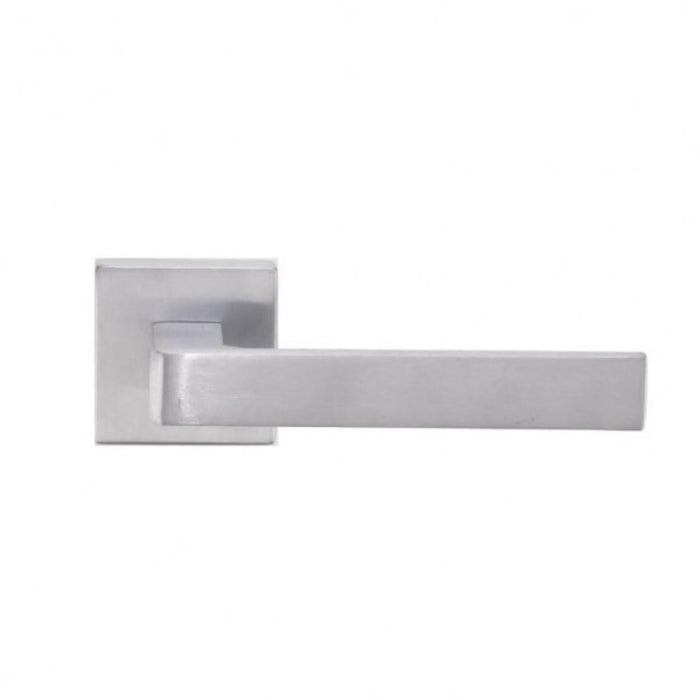 HANDLE SECRET GM08-Z 45MM SAT.CHROME