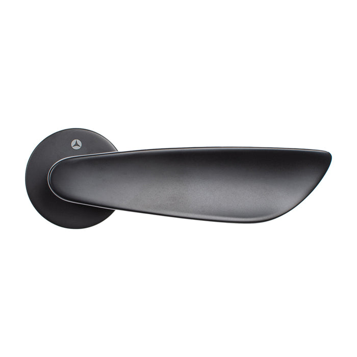 DOOR HANDLE GHIDINI FARFALLA RBY52 ZNO