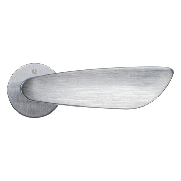 DOOR HANDLE GHIDINI FARFALLA RBY52 ZCS