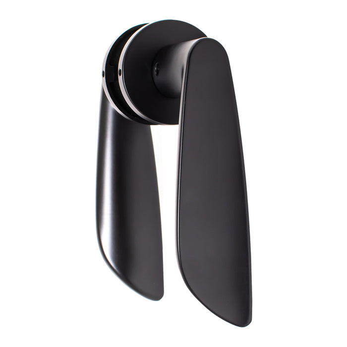 DOOR HANDLE GHIDINI FARFALLA RBWC52 ZNO