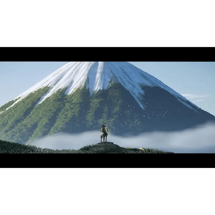 Ghost of Yotei Collector’s Edition Game (PS5) - Игри<<<Конзоли и аксесоари<<<ТВ Аудио Gaming<<<ZoraSite