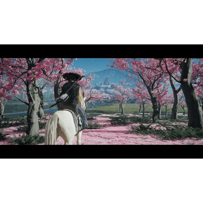 Ghost of Yotei Game (PS5) - Игри<<<Конзоли и аксесоари<<<ТВ Аудио Gaming<<<ZoraSite