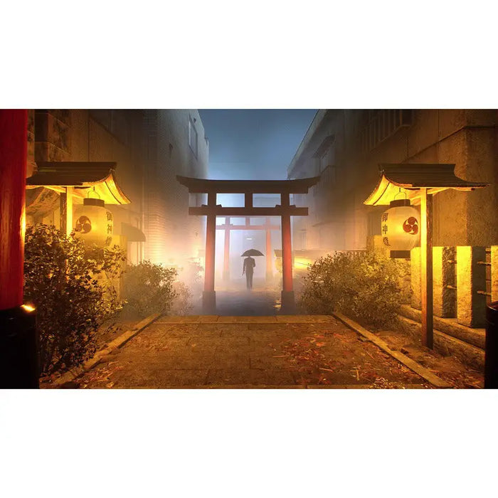 GHOSTWIRE TOKYO Game (PS5) - Игри<<<Конзоли и аксесоари<<<ТВ Аудио Gaming<<<ZoraSite