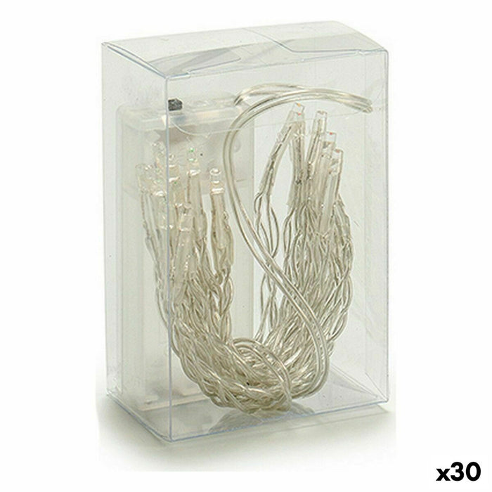 LED strips Gift Decor Multicolour (30 Units)