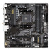 Gigabyte B550M DS3H Socket AM4 micro ATX AMD B550 - Дънни платки<<<Компютърни компоненти<<<ValiAPI