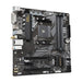 Gigabyte B550M DS3H Socket AM4 micro ATX AMD B550 - Дънни платки<<<Компютърни компоненти<<<ValiAPI