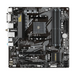 Gigabyte B550M DS3H Socket AM4 micro ATX AMD B550 - Дънни платки<<<Компютърни компоненти<<<ValiAPI