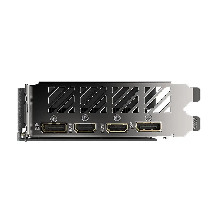 Gigabyte GeForce RTX 4060 EAGLE OC 8G NVIDIA 8 GB GDDR6 - Видео карти<<<Компютърни компоненти<<<ValiAPI