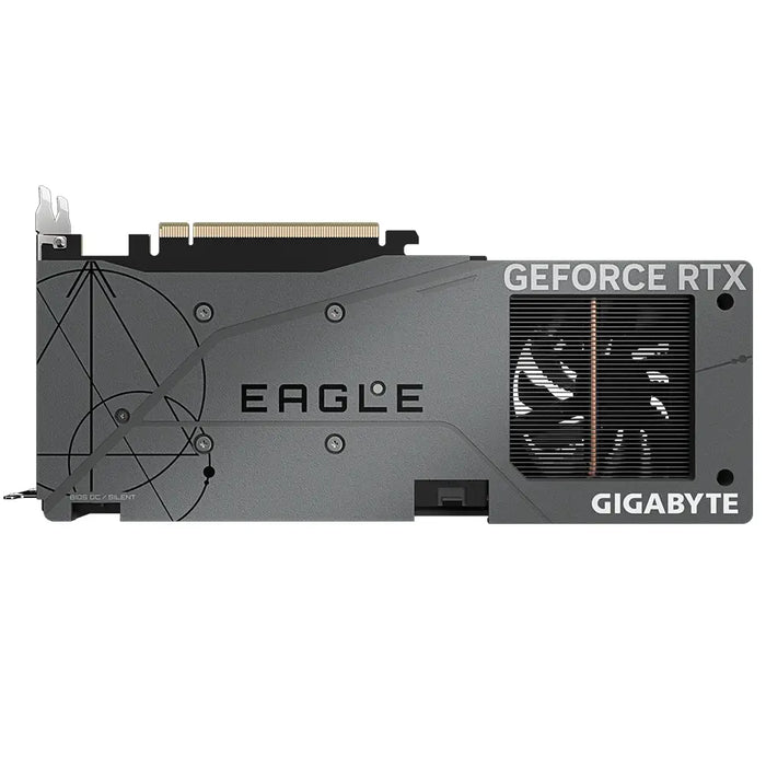 Gigabyte GeForce RTX 4060 EAGLE OC 8G NVIDIA 8 GB GDDR6 - Видео карти<<<Компютърни компоненти<<<ValiAPI
