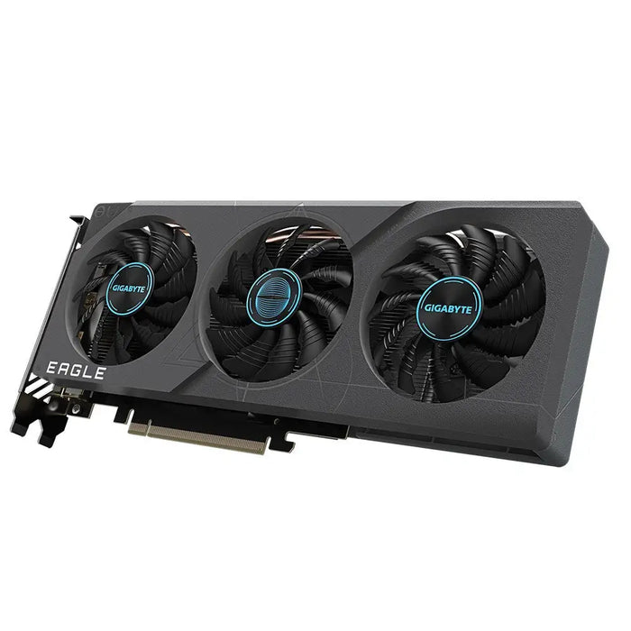 Gigabyte GeForce RTX 4060 EAGLE OC 8G NVIDIA 8 GB GDDR6 - Видео карти<<<Компютърни компоненти<<<ValiAPI