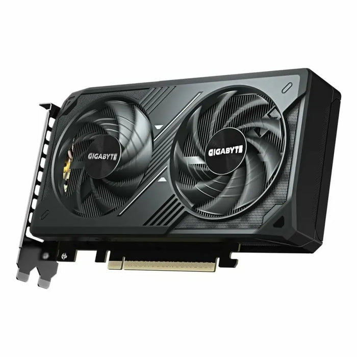 GIGABYTE GeForce RTX 5060 WINDFORCE MAX OC 8GB - Видеокарти за настолни