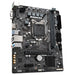 GIGABYTE H510M H V2 Motherboard - Supports Intel Core 11th CPUs up to 3200MHz DDR4 (OC) 1xPCIe 3.0 M.2 GbE LAN USB 3.2