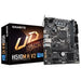 GIGABYTE H510M H V2 Motherboard - Supports Intel Core 11th CPUs up to 3200MHz DDR4 (OC) 1xPCIe 3.0 M.2 GbE LAN USB 3.2