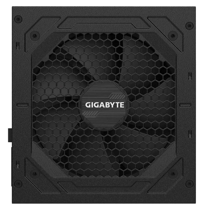 Gigabyte P850GM power supply unit 850 W 20 + 4 pin ATX ATX Black - Захранвания<<<Компютърни