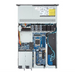 Gigabyte Rack Platform (1U) AMD R133-C10-000-AAA2 - Server platforms RACKPLS-RAC<<<Server platformsPLS<<<ActionPL