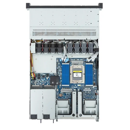 Gigabyte Rack Platform (1U) AMD R163-Z35-AAH1 REV3 - Server platforms RACKPLS-RAC<<<Server platformsPLS<<<ActionPL