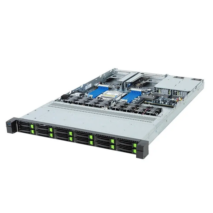 Gigabyte Rack Platform (1U) AMD R163-Z35-AAH1 REV3 - Server platforms RACKPLS-RAC<<<Server platformsPLS<<<ActionPL