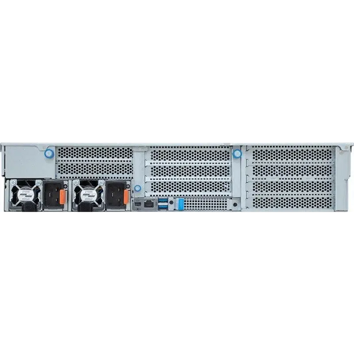 Gigabyte Rack Platform (2U) AMD R283-ZF0-AAL1 - Server platforms RACKPLS-RAC<<<Server platformsPLS<<<ActionPL
