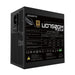 GIGABYTE UD750GM PG5 power supply unit 750 W 20 + 4 pin ATX ATX Black - Захранвания<<<Компютърни компоненти<<<ValiAPI