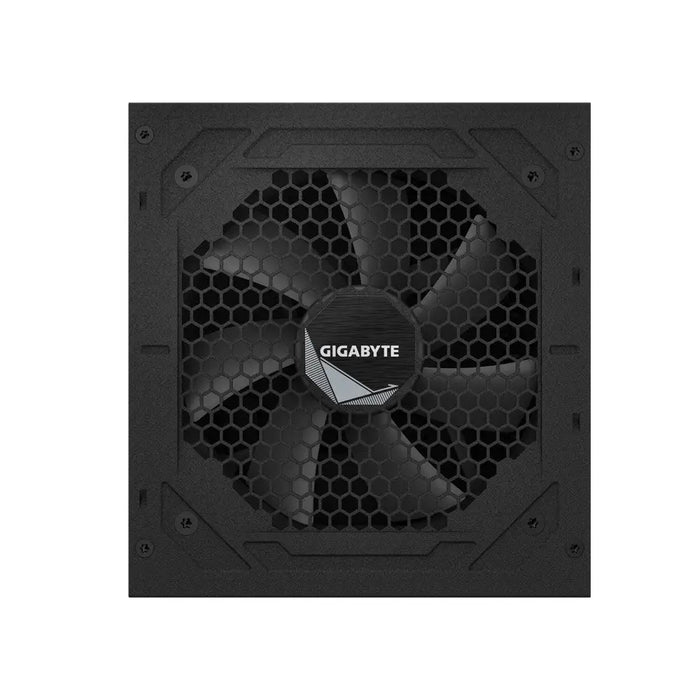 GIGABYTE UD750GM PG5 power supply unit 750 W 20 + 4 pin ATX ATX Black - Захранвания<<<Компютърни компоненти<<<ValiAPI