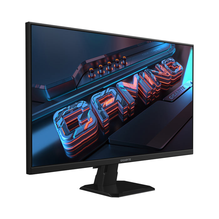 Gigabyte GS27QA 27’ 2560 x 1440 px Quad HD LCD monitor black