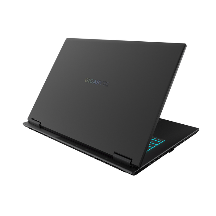 Laptop GIGABYTE GAMING A16 3TH - 16" IPS WUXGA 165Hz, AMD Ryzen 7 260, 16GB DDR5, 512GB SSD Gen4, nVIdia RTX 5050 8GB GDDR7, Free DOS