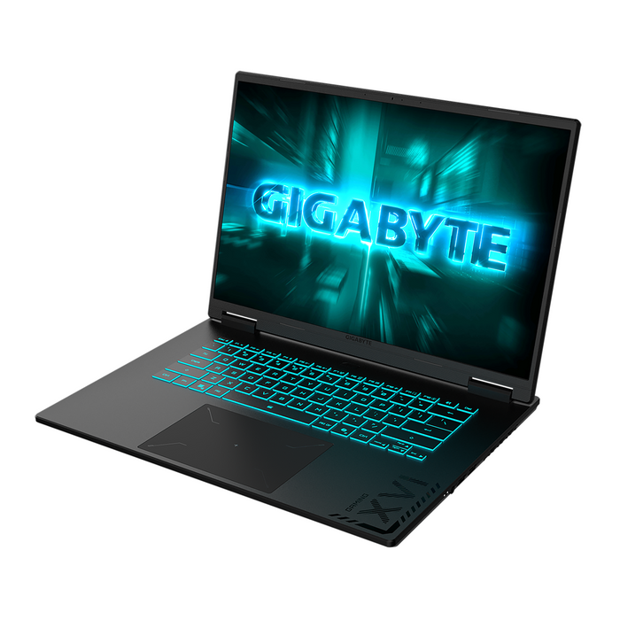 Laptop GIGABYTE GAMING A16 3TH - 16" IPS WUXGA 165Hz, AMD Ryzen 7 260, 16GB DDR5, 512GB SSD Gen4, nVIdia RTX 5050 8GB GDDR7, Free DOS