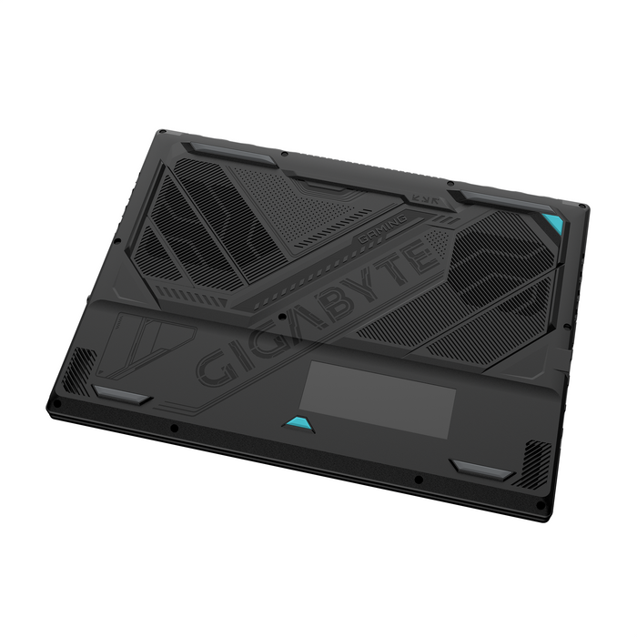 Laptop GIGABYTE GAMING A16 3TH - 16" IPS WUXGA 165Hz, AMD Ryzen 7 260, 16GB DDR5, 512GB SSD Gen4, nVIdia RTX 5050 8GB GDDR7, Free DOS