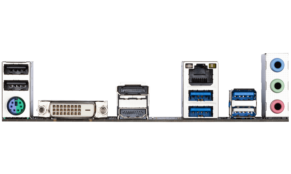 Motherboard GIGABYTE A520M-DS3H V2, Socket AM4