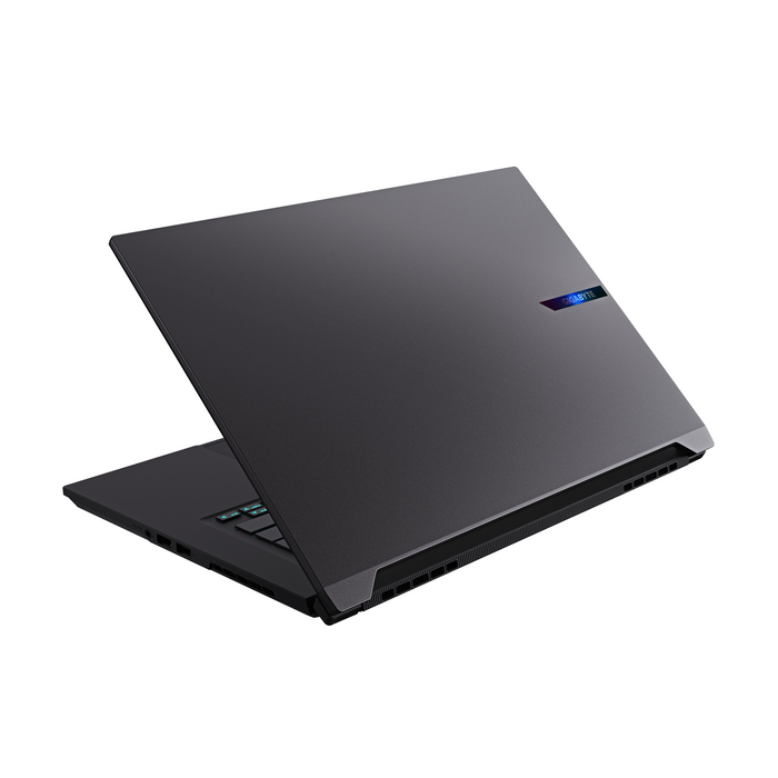 Laptop GIGABYTE AERO X16 WH93EEC64DH - 16" inch IPS 165Hz, AMD Ryzen Al 7 350, 2x16GB DDR5, 1TB SSD Gen4, RTX 5070, Win 11 Home - Gray