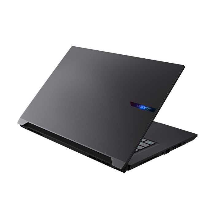 Laptop GIGABYTE AERO X16 WH93EEC64DH - 16" inch IPS 165Hz, AMD Ryzen Al 7 350, 2x16GB DDR5, 1TB SSD Gen4, RTX 5070, Win 11 Home - Gray