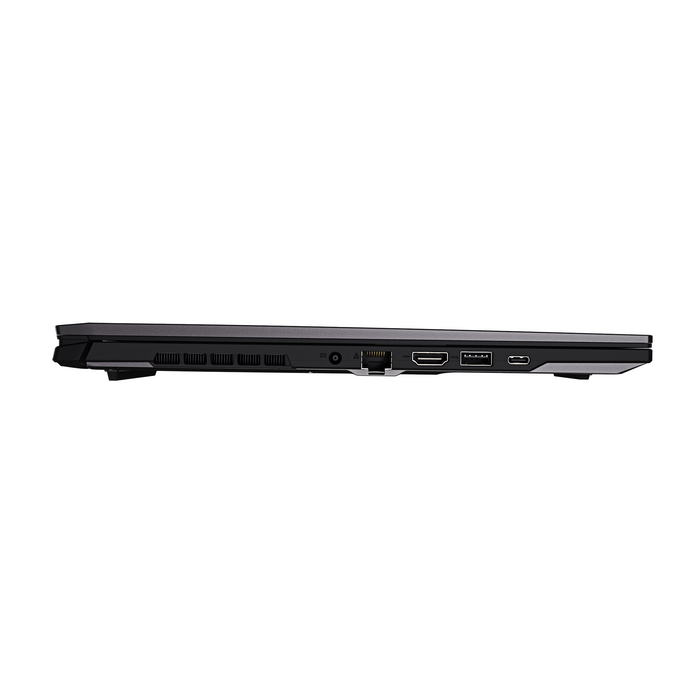 Laptop GIGABYTE AERO X16 WH93EEC64DH - 16" inch IPS 165Hz, AMD Ryzen Al 7 350, 2x16GB DDR5, 1TB SSD Gen4, RTX 5070, Win 11 Home - Gray