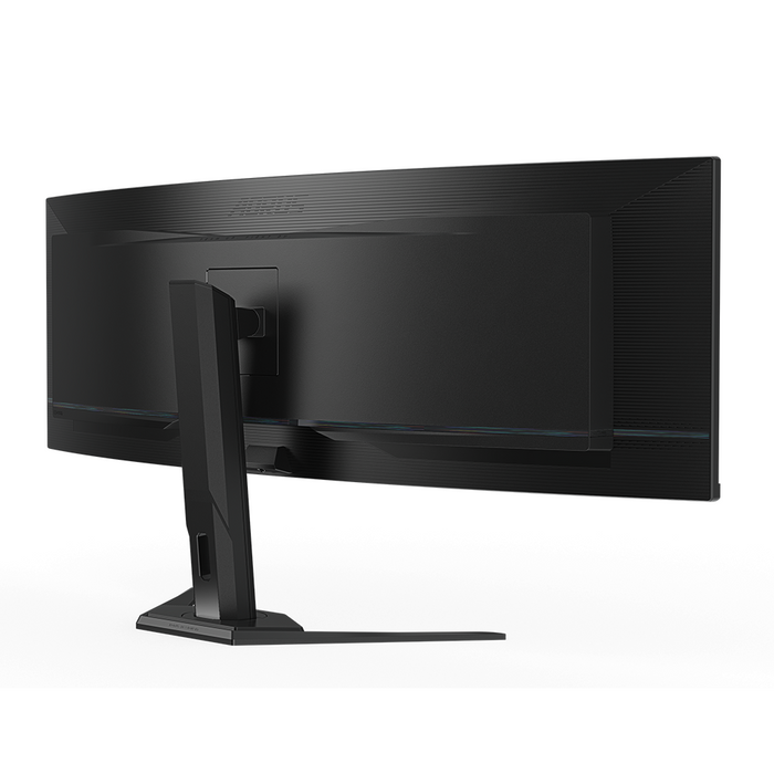 GIGABYTE AORUS CO49DQ QD-OLED monitor