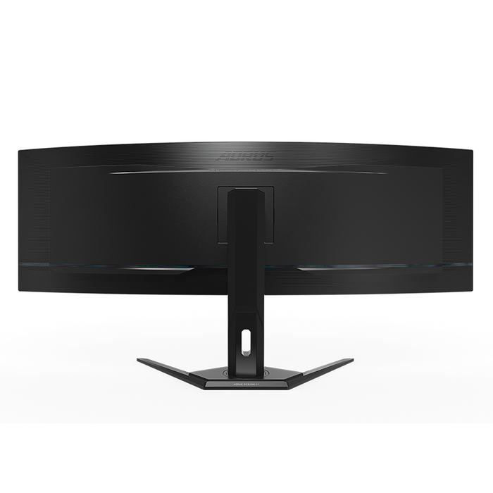 GIGABYTE AORUS CO49DQ QD-OLED monitor