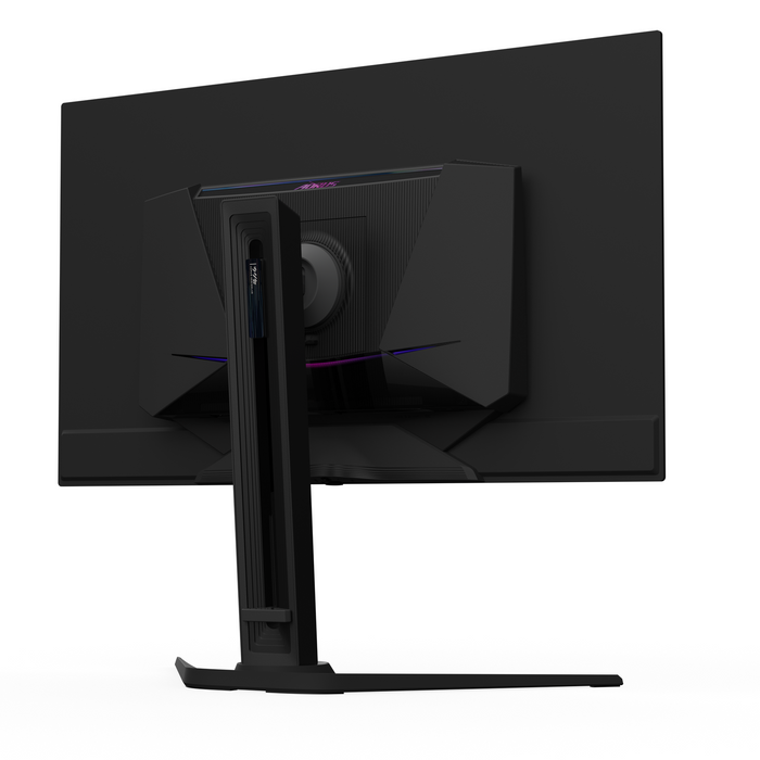 Gaming monitor GIGABYTE AORUS FO32U2, 31.5" QD-OLED, 4K UHD, 240Hz, 0.03ms, Vesa ClearMR 13000, HDR 400, KVM