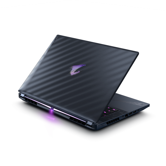 Laptop GIGABYTE AORUS MASTER 16 BYH - 16" inch OLED, Ultra 9 275HX, 32GB DDR5, 1TB SSD, RTX 5080, Windows 11 Pro