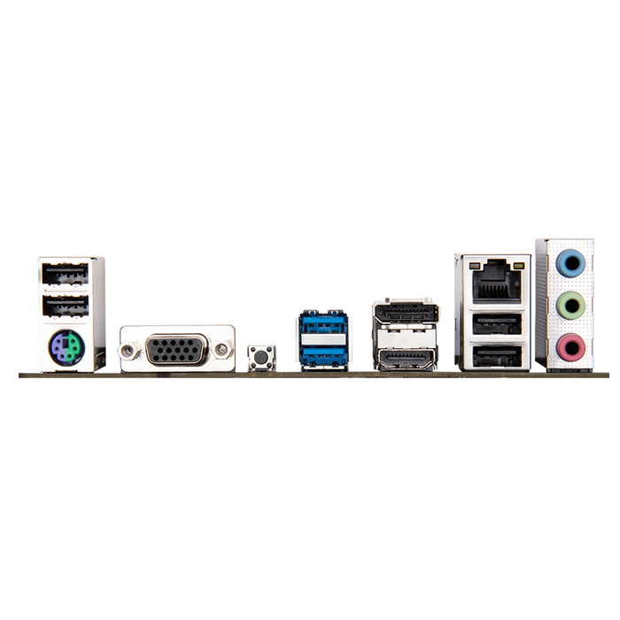 Motherboard GIGABYTE B650M S2H socket AM5