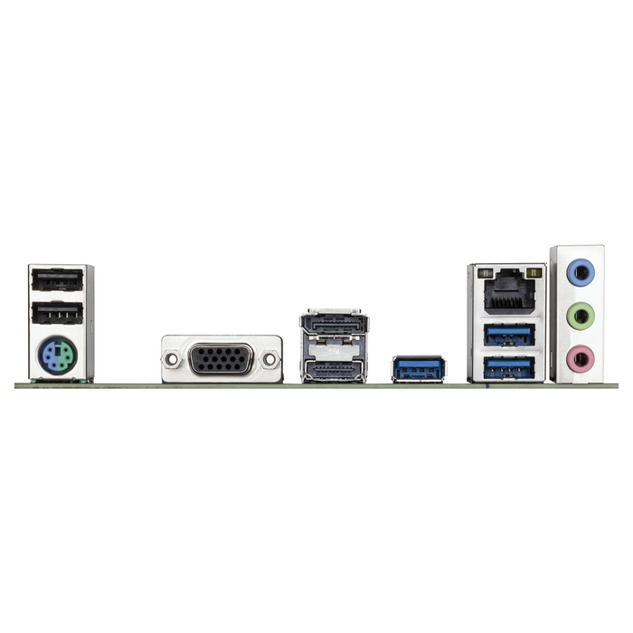 Motherboard GIGABYTE B760M D3HP DDR4 socket 1700, mATX