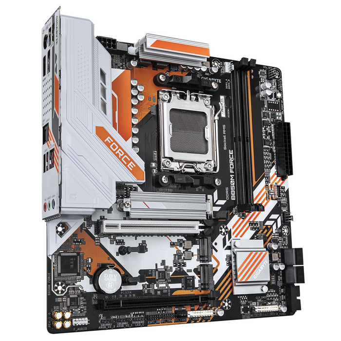 Motherboard GIGABYTE B850M FORCE socket AM5