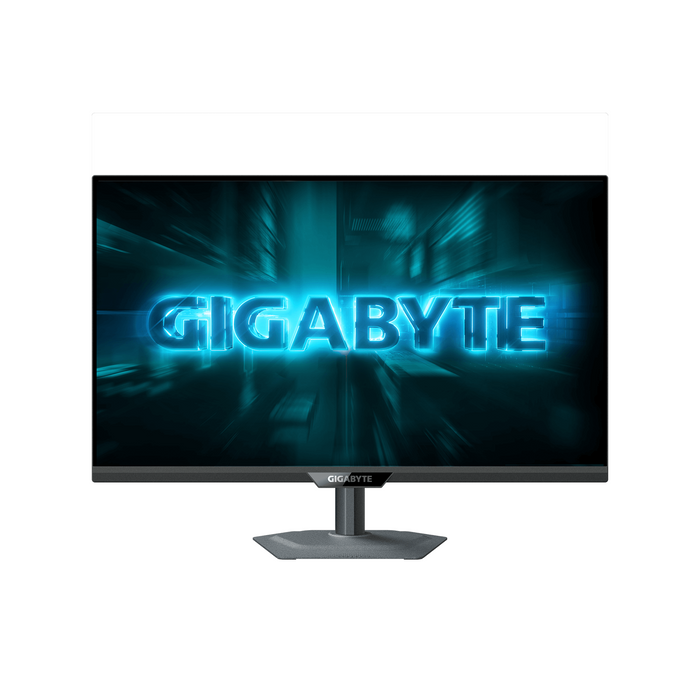 Gaming Monitor GIGABYTE G27Q20 - 27" SS IPS, QHD(2560 x 1440), 210Hz, 0.5ms, G-Sync, FreeSync Premium