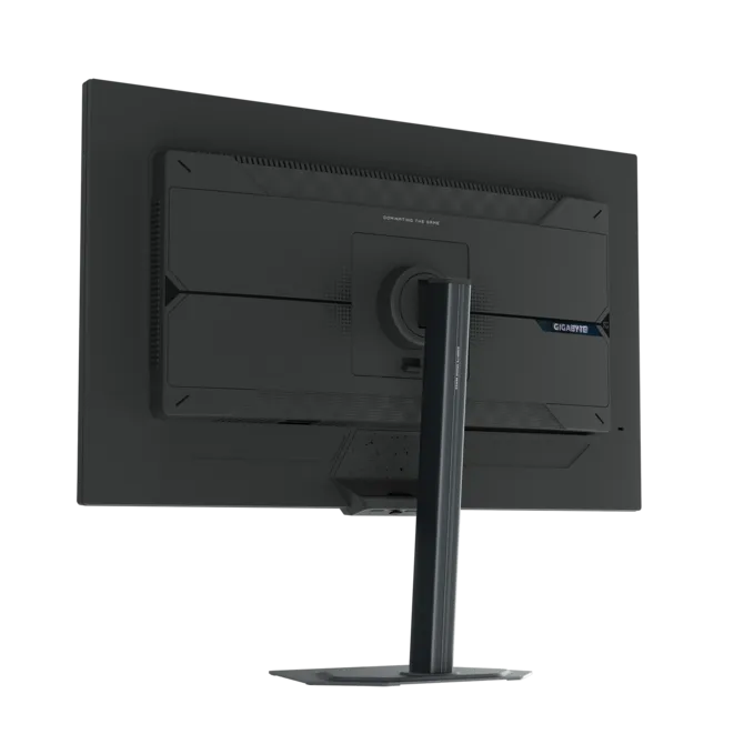 Gaming Monitor Gigabyte G27U - 27" inch SS IPS Dual Mode FHD/UHD(3840x2160) 160Hz/320Hz, 1ms, HDR 400