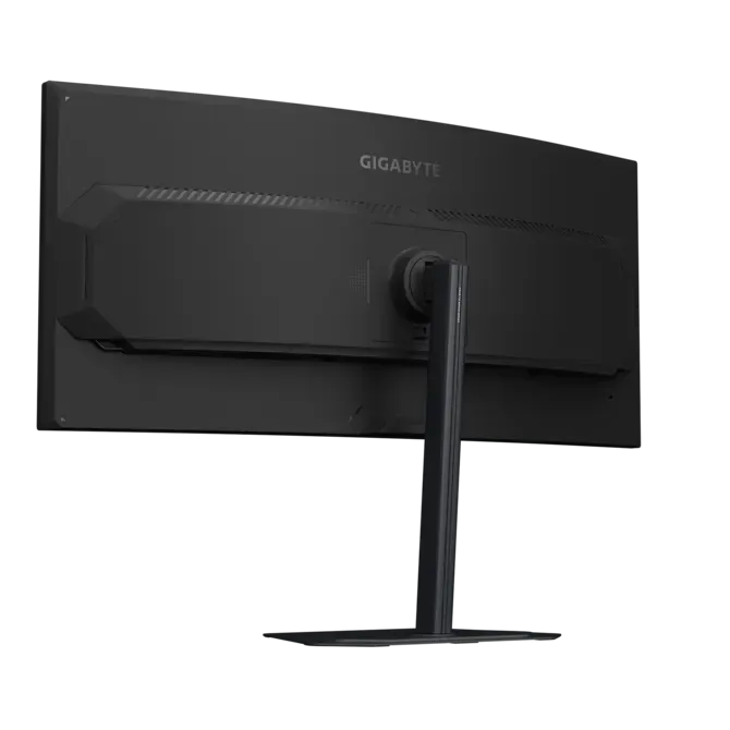 Gaming Monitor Gigabyte G34WQC2 - 34" VA 1500R WQHD (3440x1440), 200Hz, 1ms, VESA Display HDR400