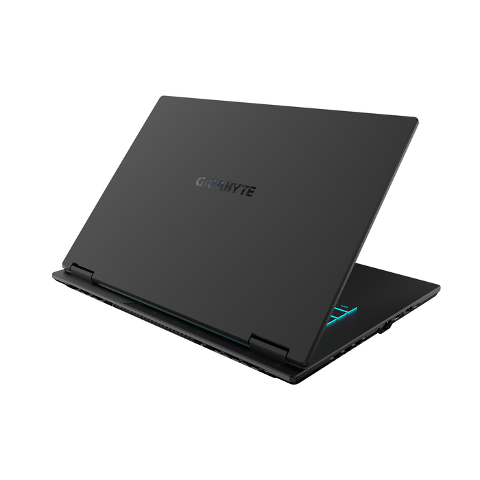 Laptop GIGABYTE GAMING A16 3VH - 16" IPS WUXGA 165Hz, AMD Ryzen 7 260, 16GB DDR5, 512GB SSD Gen4, nVIdia RTX 5060 8GB GDDR7, Free DOS