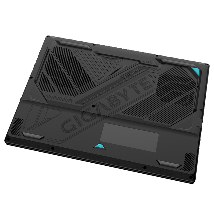 Laptop GIGABYTE GAMING A16 PRO DYH - 16" IPS WQXGA 165Hz, Intel Core 7 240H, 32GB LPDDR5x, 1TB SSD Gen4, nVIdia RTX 5080 16GB GDDR7, Free DOS