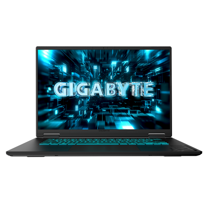 Laptop GIGABYTE GAMING A16 PRO DYH - 16" IPS WQXGA 165Hz, Intel Core 7 240H, 32GB LPDDR5x, 1TB SSD Gen4, nVIdia RTX 5080 16GB GDDR7, Free DOS