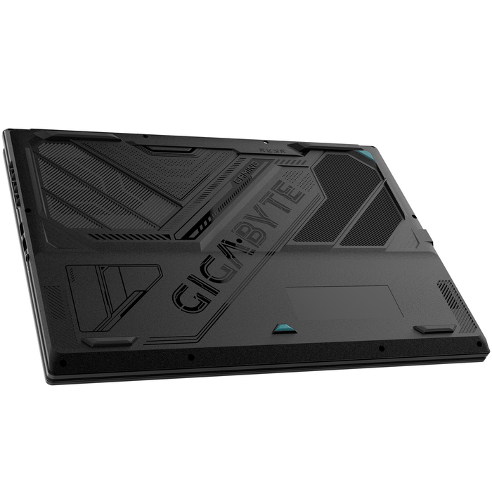 Laptop GIGABYTE GAMING A18 3TH - 18" IPS WUXGA 165Hz, AMD Ryzen 7 260, 16GB DDR5, 512GB SSD Gen4, nVIdia RTX 5050 8GB GDDR7, Free DOS