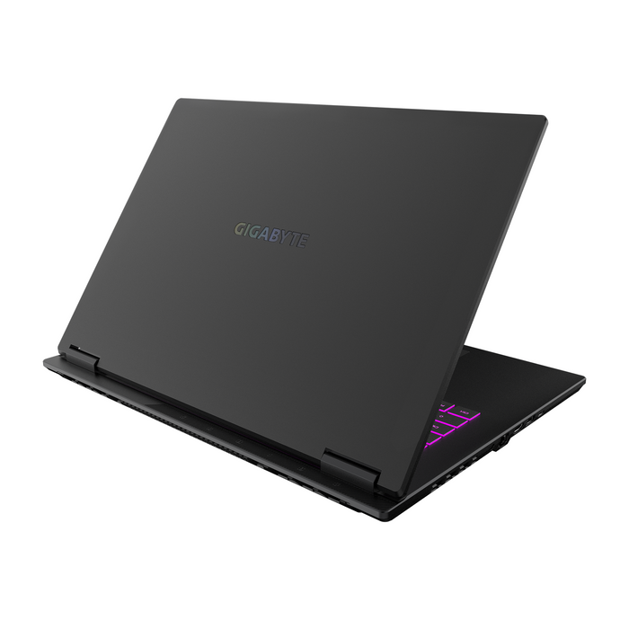 Laptop GIGABYTE GAMING A18 3VH - 18" IPS WUXGA 165Hz, AMD Ryzen 7 260, 16GB DDR5, 1TB SSD Gen4, nVIdia RTX 5060 8GB GDDR7, Free DOS