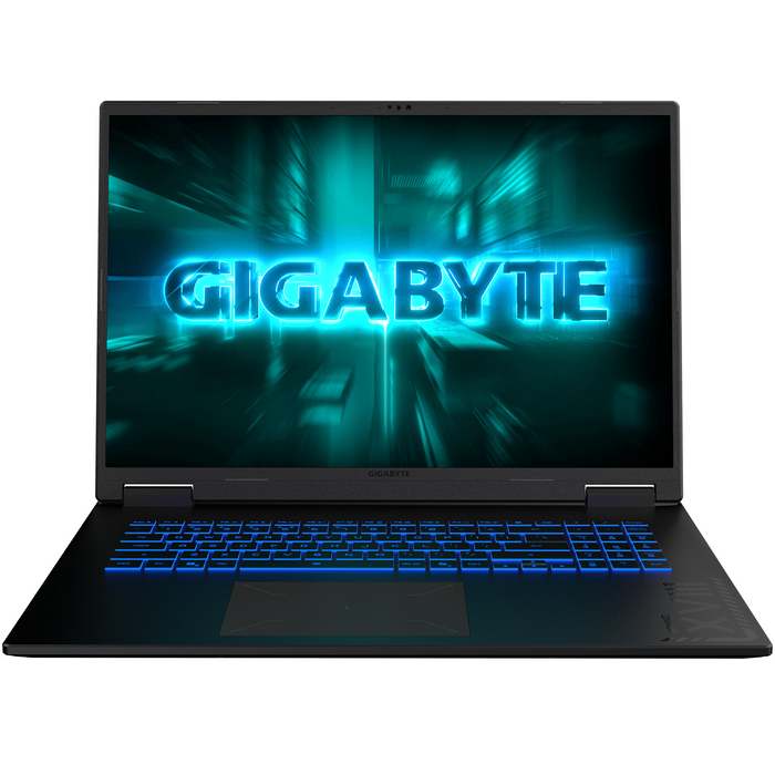 Laptop GIGABYTE GAMING A18 3VH - 18" IPS WUXGA 165Hz, AMD Ryzen 7 260, 16GB DDR5, 1TB SSD Gen4, nVIdia RTX 5060 8GB GDDR7, Free DOS